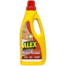 Alex Cera Protección Suelos Porosos 750 ml