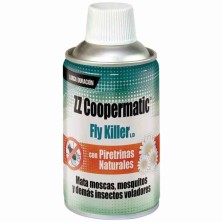 ZZ Coopermatic Fly Killer 250 ml