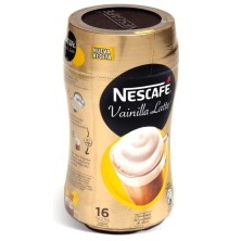 Nescafé Gold Vainilla Latte 310 gr