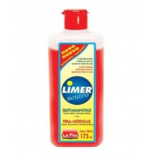 Limer La Piel Quitamanchas 175 ml