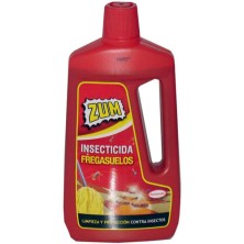 Zum Fregasuelos Insectos Rastreros Insecticida 1L