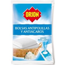 Orion Bolsas Antipolillas
