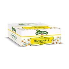 Hornimans Manzanilla 100 Filtros