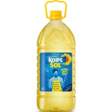 Koipe Sol Aceite de Semillas Girasol 5L