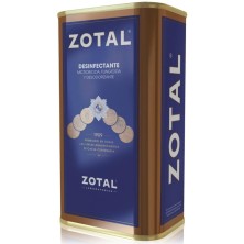 Zotal Desinfectante 205 ml