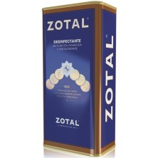 Zotal Desinfectante 415 ml
