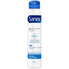 Sanex Dermo Extra Control 200 ml