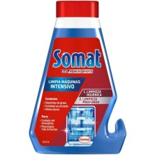 Somat Limpia Máquinas Intensivo 250 ml