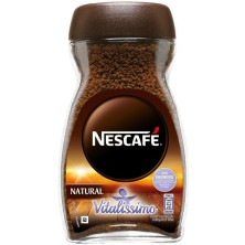Nescafé Natural Vitalissimo 200 gr
