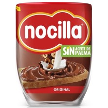 Nocilla Original sin Aceite de Palma 360 gr