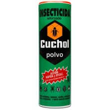 Cuchol Polvo Insecticida 250 gr