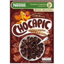 Nestlé Chocapic Cereales 375 gr
