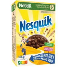 Cereales Nestlé Nesquik 375 gr