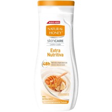 Natural Honey Extra Nutritiva 400 ml