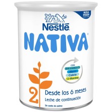 Nestlé Nativa 2 800 gr