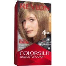 Revlon Colorsilk Tinte 61 Rubio Oscuro