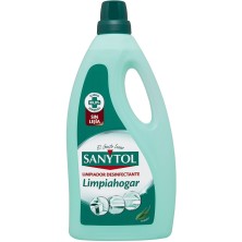 Sanytol Limpiahogar Desinfectante 1200 ml