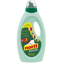 Norit Detergente Delicado 1125 ml