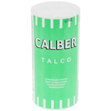 Calber Talco Dermoprotector & Hipoalergénico 100 gr