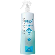 Revlon Flex Nutritivo Acondicionador 400 ml