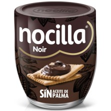 Nocilla Noir 180 gr
