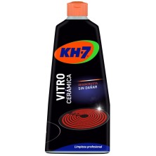 KH-7 Limpiador Vitrocerámica 450 ml
