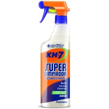KH-7 Quitagrasas Desinfectante 650 ml