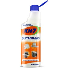 KH-7 Quitagrasas Recambio 650 ml