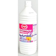PQS Amoniaco Perfumado 1 Litro