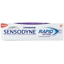 Sensodyne Rapid Action 75 ml