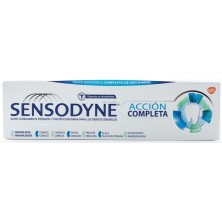 Sensodyne Acción Completa 75 ml
