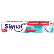 Signal Protección Anticaries 75 ml