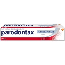 Parodontax Blanqueante Diario 75 ml