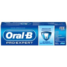 Oral-B Pro-Expert Protección 75 ml