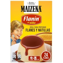 Maizena Flanín El Niño 32 gr