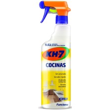 KH-7 Cocinas Desinfectante 750 ml