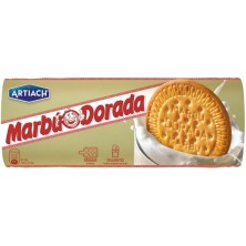 Artiach Marbú Dorada 200 gr