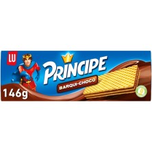 Principe Barqui-Choco 145 gr