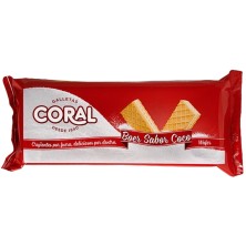 Coral Boer sabor coco 300 gr