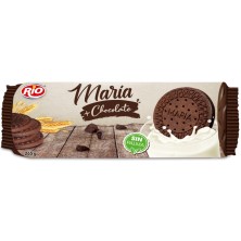 Rio María + Chocolate 265 gr