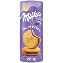 Milka Choco Pause 260 gr