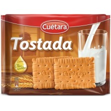Cuétara Tostada 800 gr