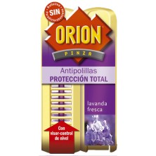Orion Antipolillas Lavanda 2 Unidades