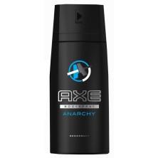 Axe Bodyspray Anarchy 150 ml