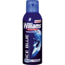 Williams Ice Blue 200 ml