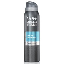 Dove Men + Care Clean Comfort 200 ml