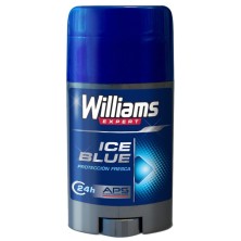 Williams Ice Blue 75 ml