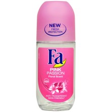 Fa Pink Passion Floral Scent 50 ml