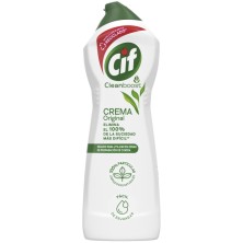 CIF Crema de Limpieza 750 ml
