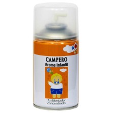 Campero Aroma Infantil 250 ml